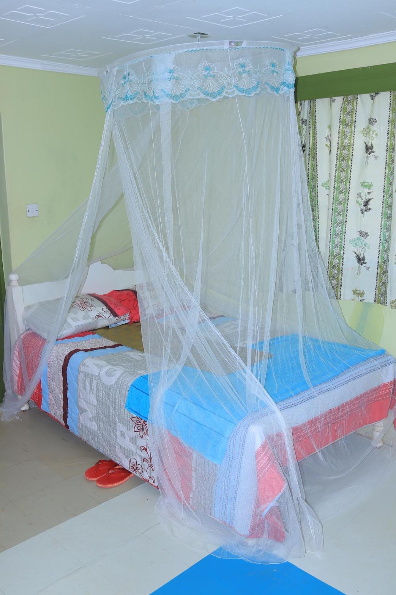 Rhino Tourist Camp Otel Ololaimutiek Dış mekan fotoğraf