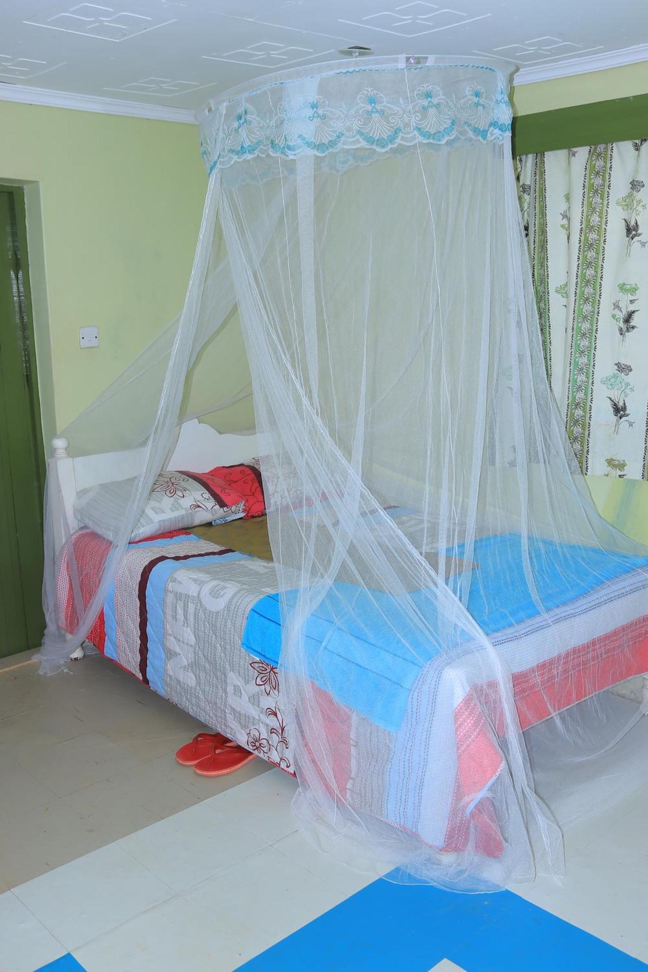 Rhino Tourist Camp Otel Ololaimutiek Dış mekan fotoğraf