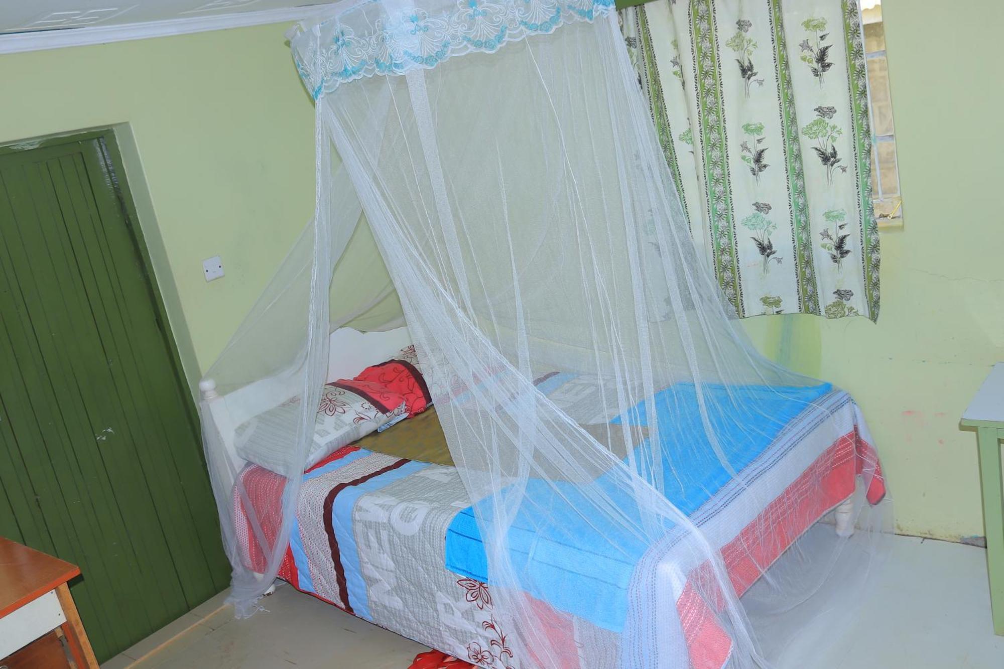 Rhino Tourist Camp Otel Ololaimutiek Dış mekan fotoğraf